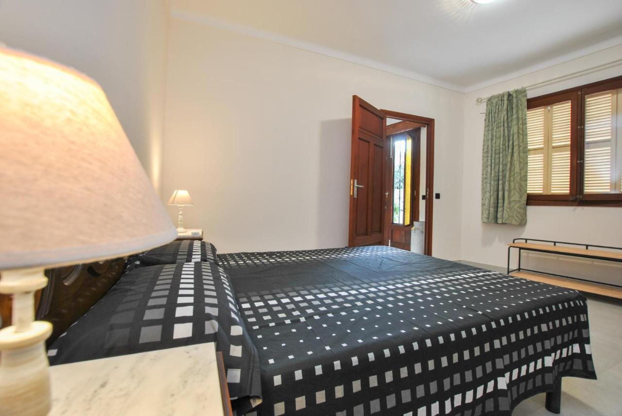 Can Biel Placid 7 Pina Exterior foto